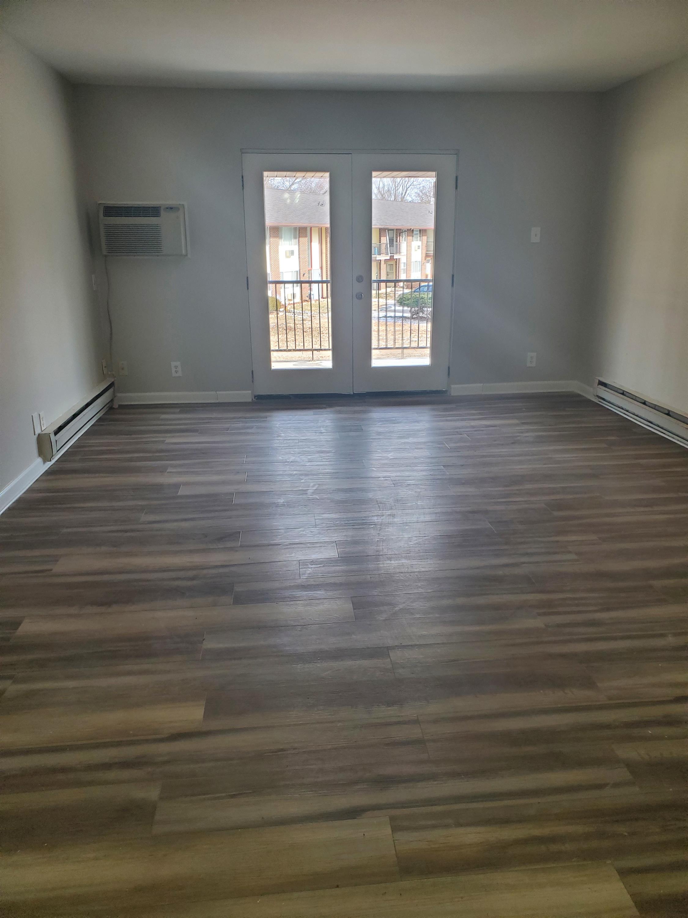 7437 Hazelcrest Drive Unit H - 1