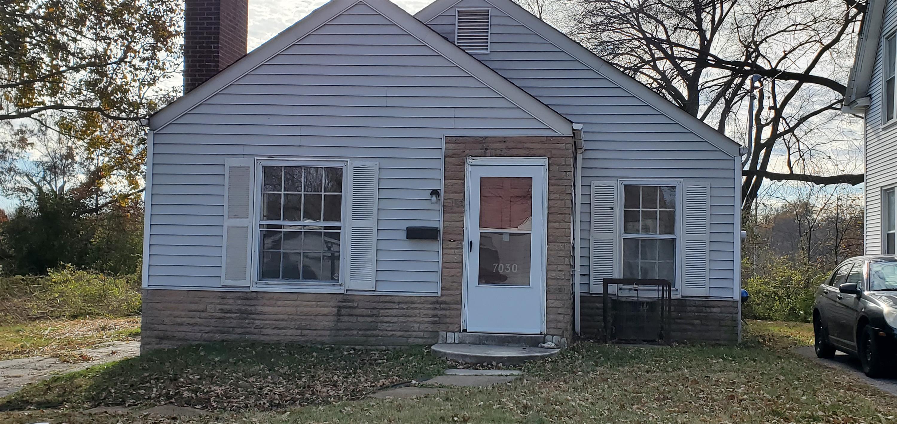 7030 Beulah Avenue