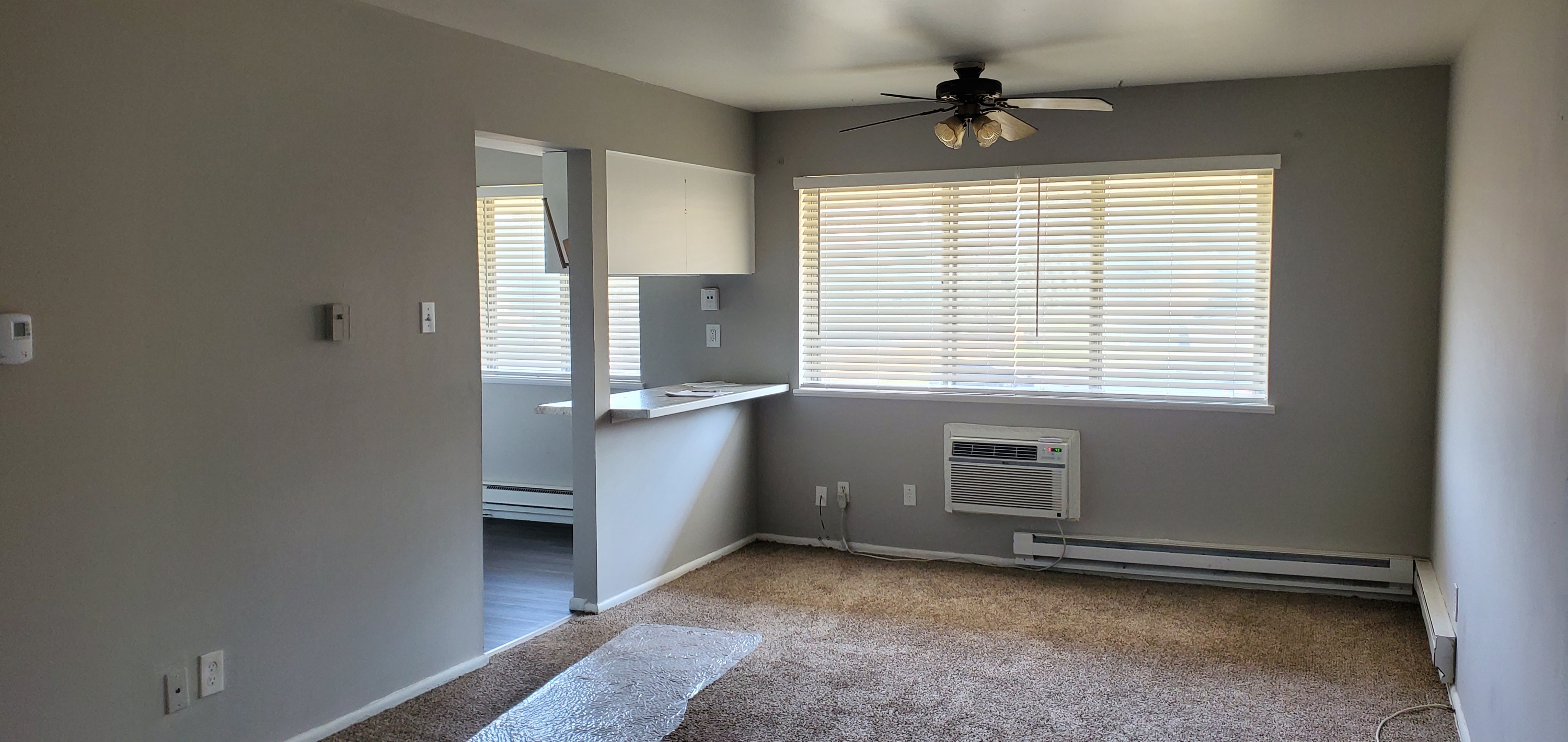 8713 Sieloff Drive  Unit F - 1