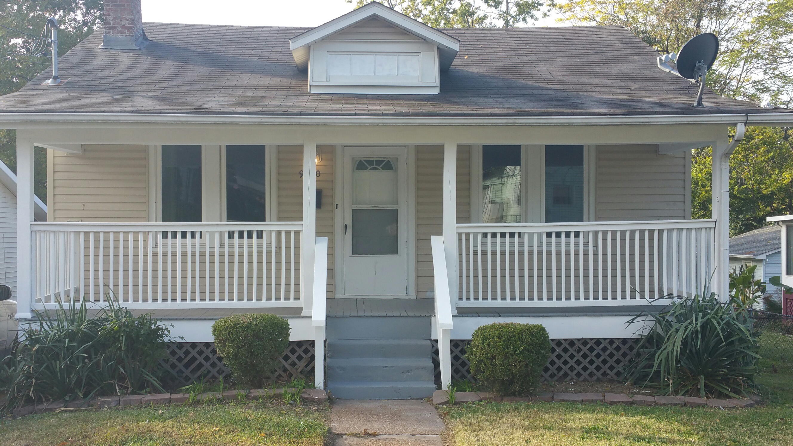 9420 North
